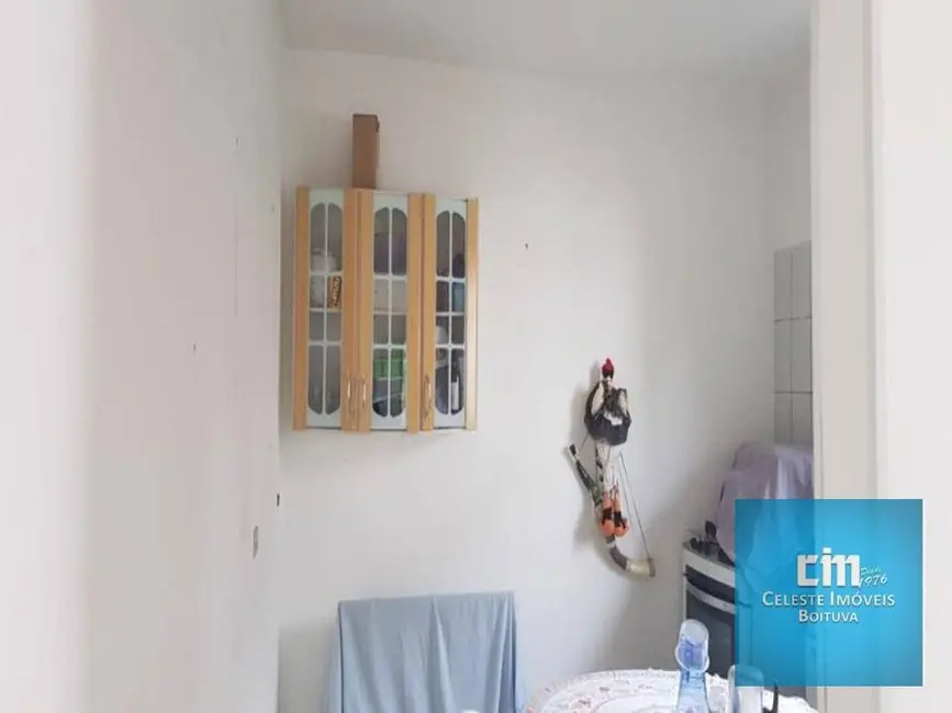 Foto 9 de Casa de Condomínio com 4 quartos à venda, 450m2 em Boituva - SP