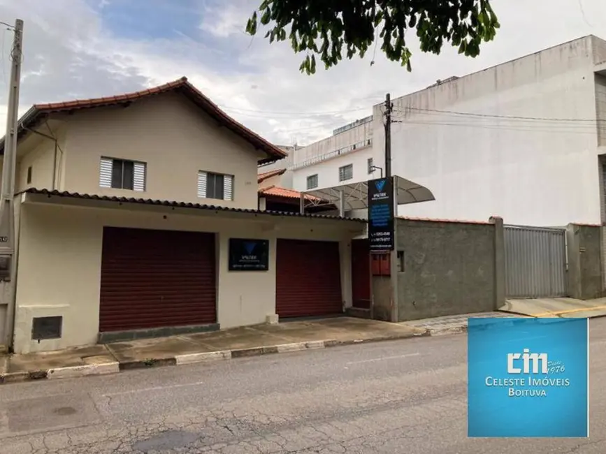 Foto 2 de Casa de Condomínio com 4 quartos à venda, 450m2 em Boituva - SP