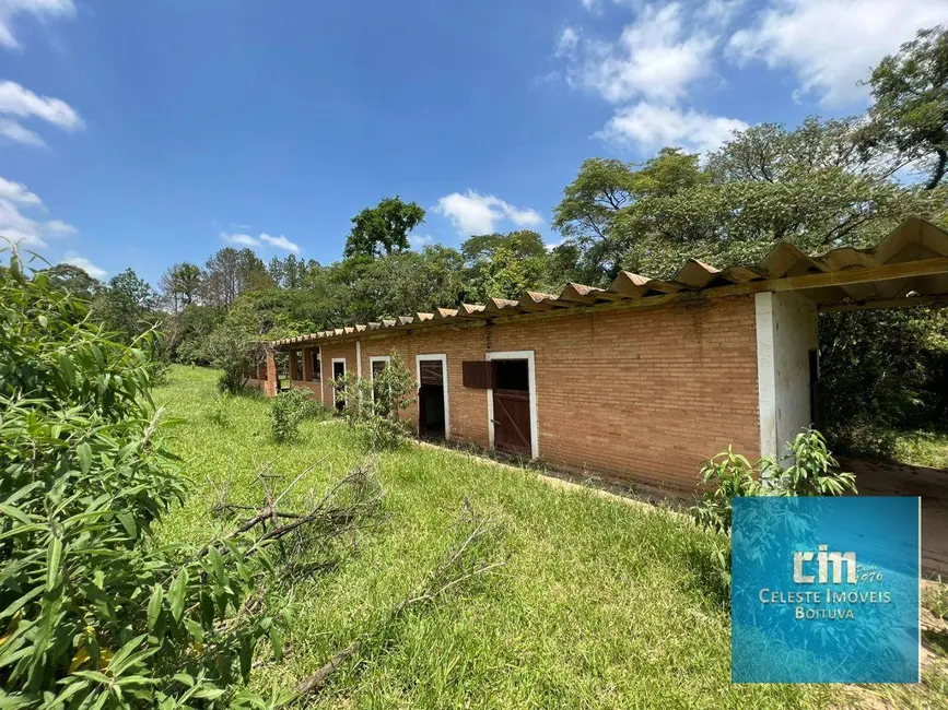 Foto 2 de Chácara com 8 quartos à venda, 157300m2 em Porto Feliz - SP
