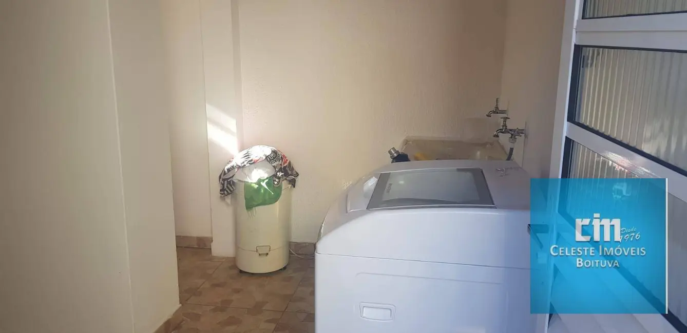 Foto 5 de Casa com 3 quartos à venda, 269m2 em Boituva - SP