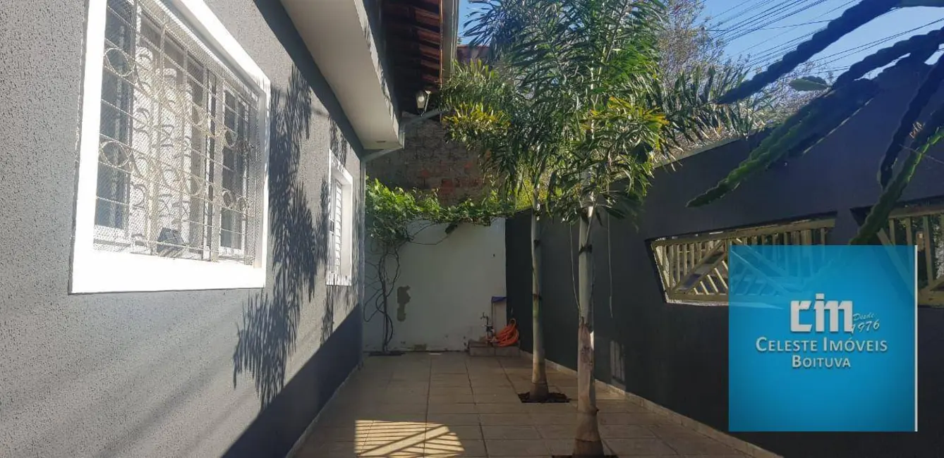 Foto 3 de Casa com 3 quartos à venda, 269m2 em Boituva - SP