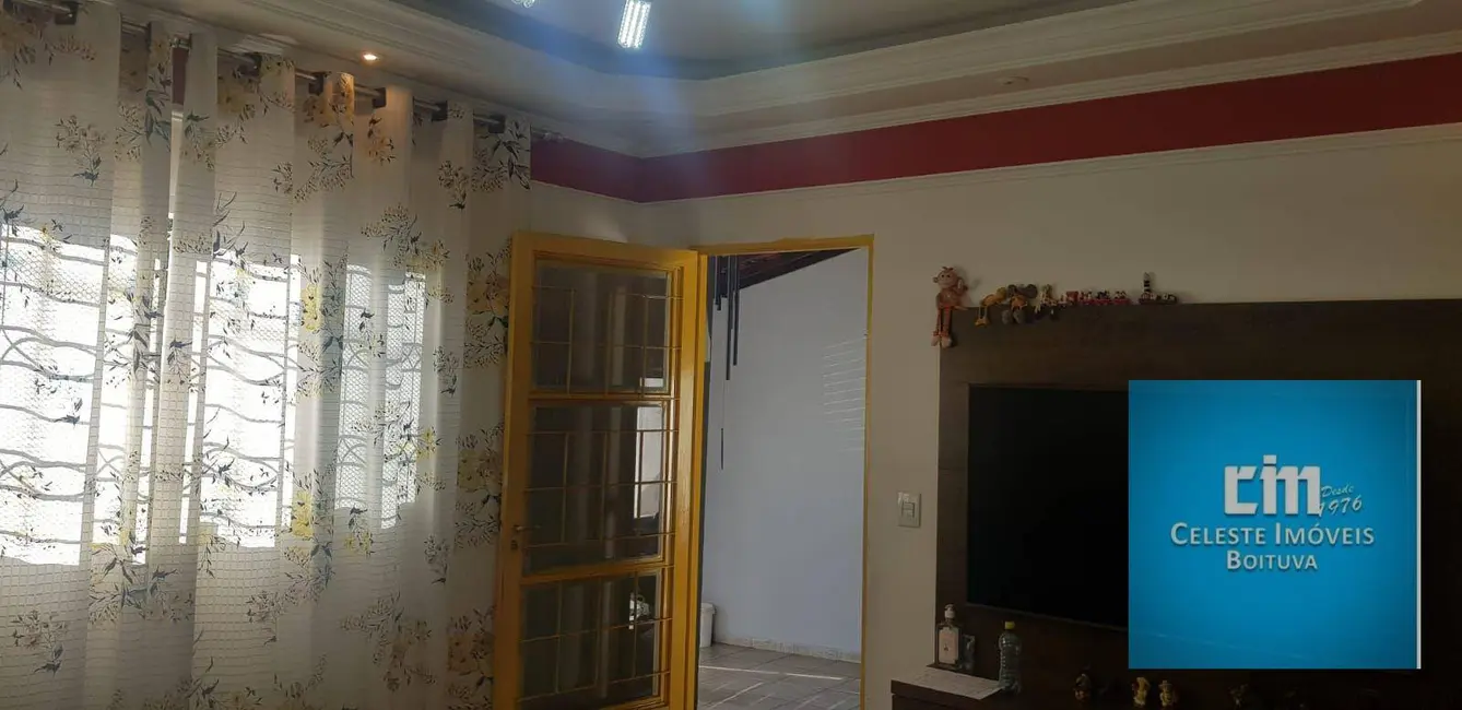 Foto 6 de Casa com 3 quartos à venda, 269m2 em Boituva - SP