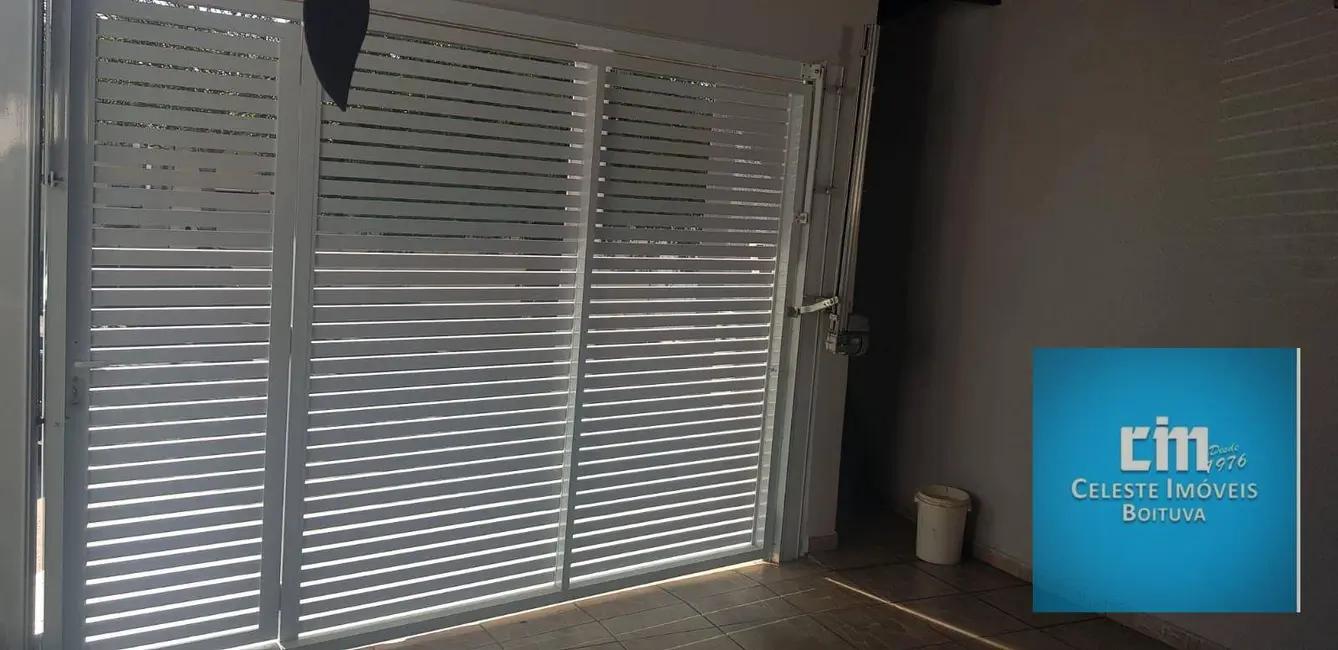 Foto 2 de Casa com 3 quartos à venda, 269m2 em Boituva - SP
