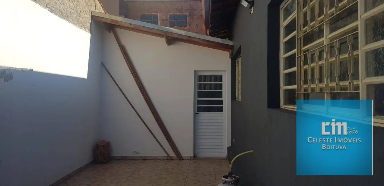 Foto 8 de Casa com 3 quartos à venda, 269m2 em Boituva - SP