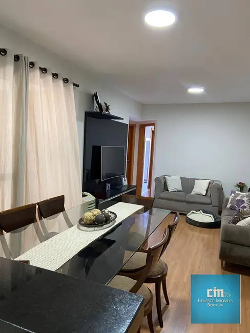 Foto 2 de Apartamento com 2 quartos à venda, 100m2 em Boituva - SP