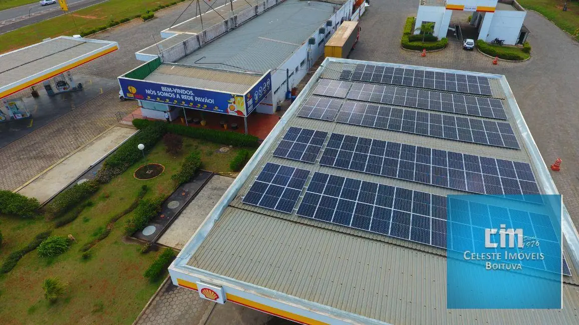 Foto 5 de Sala Comercial à venda, 230600m2 em Centro, Boituva - SP