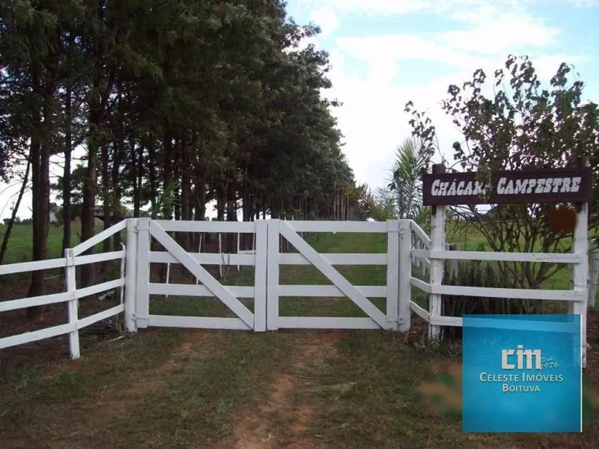 Foto 2 de Chácara com 3 quartos à venda, 32708m2 em Boituva - SP