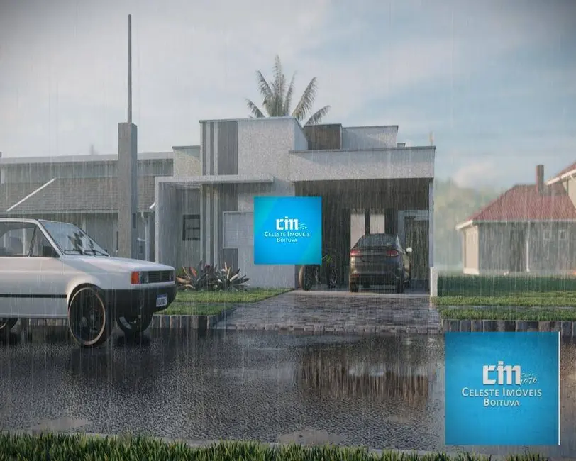 Foto 4 de Casa de Condomínio com 3 quartos à venda, 280m2 em Boituva - SP