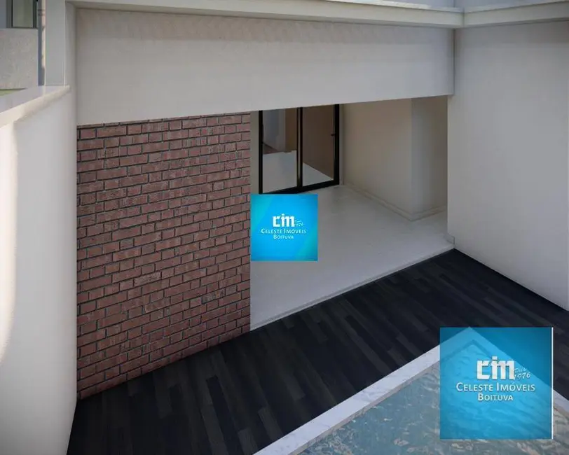 Foto 7 de Casa de Condomínio com 3 quartos à venda, 280m2 em Boituva - SP