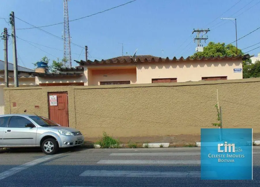 Foto 5 de Casa com 2 quartos à venda, 180m2 em Boituva - SP