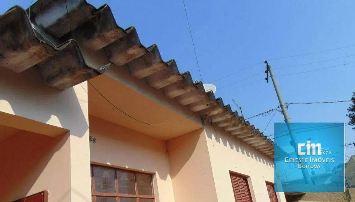 Foto 4 de Casa com 2 quartos à venda, 180m2 em Boituva - SP
