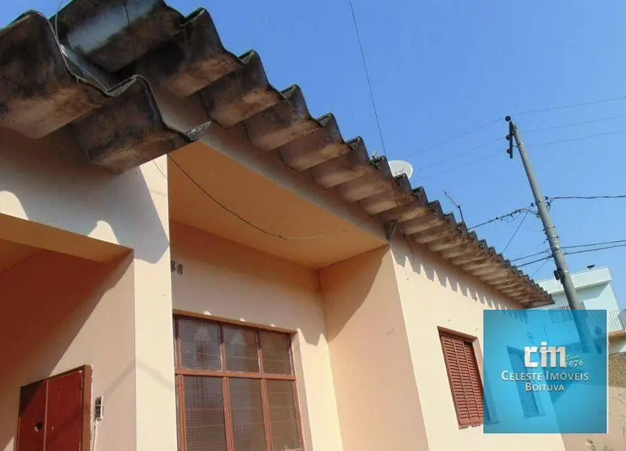 Foto 3 de Casa com 2 quartos à venda, 180m2 em Boituva - SP