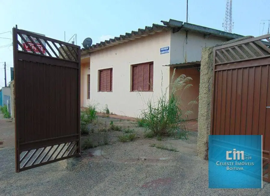 Foto 9 de Casa com 2 quartos à venda, 180m2 em Boituva - SP