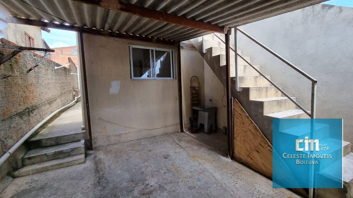 Foto 6 de Casa com 3 quartos à venda, 125m2 em Boituva - SP