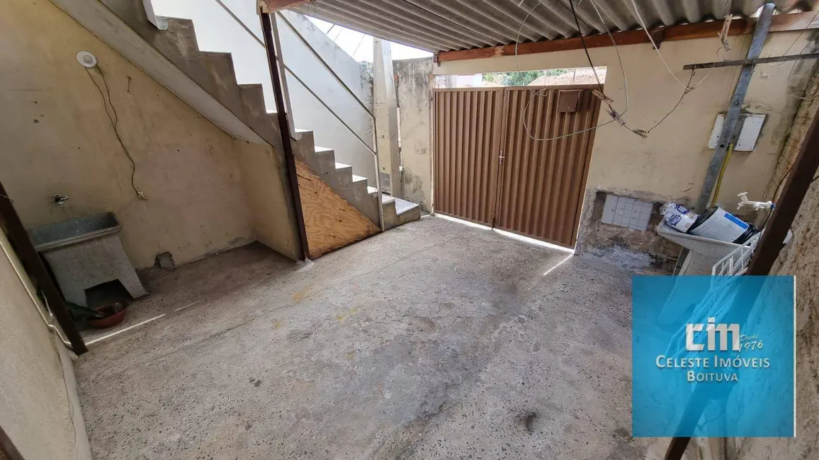 Foto 2 de Casa com 3 quartos à venda, 125m2 em Boituva - SP