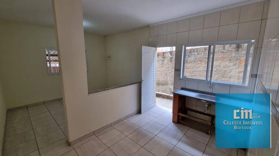 Foto 1 de Casa com 3 quartos à venda, 125m2 em Boituva - SP