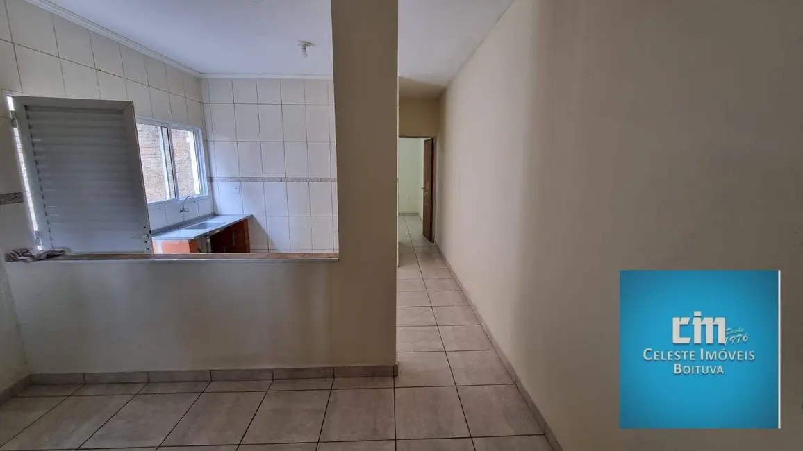 Foto 7 de Casa com 3 quartos à venda, 125m2 em Boituva - SP