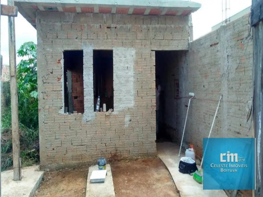 Foto 9 de Casa de Condomínio com 2 quartos à venda, 140m2 em Boituva - SP