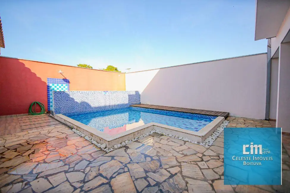 Casa com 2 quartos à venda, 300m2 em Boituva - SP - imagem 9 Foto 9 de Casa com 2 quartos à venda, 300m2 em Boituva - SP