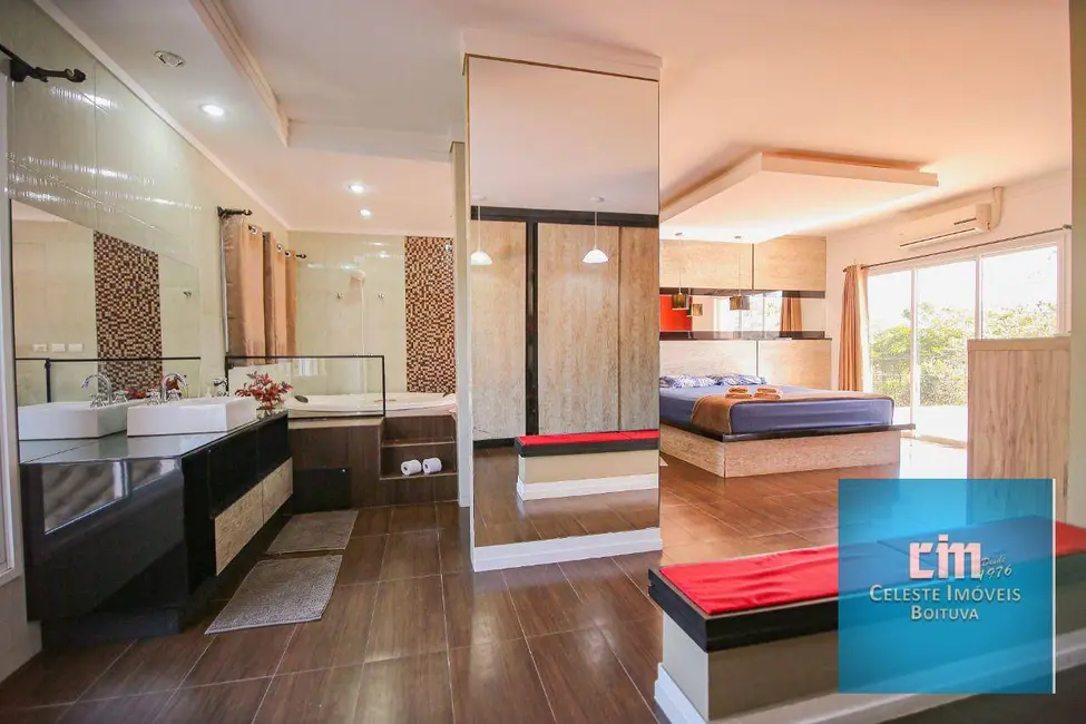 Casa com 2 quartos à venda, 300m2 em Boituva - SP - imagem 4 Foto 4 de Casa com 2 quartos à venda, 300m2 em Boituva - SP