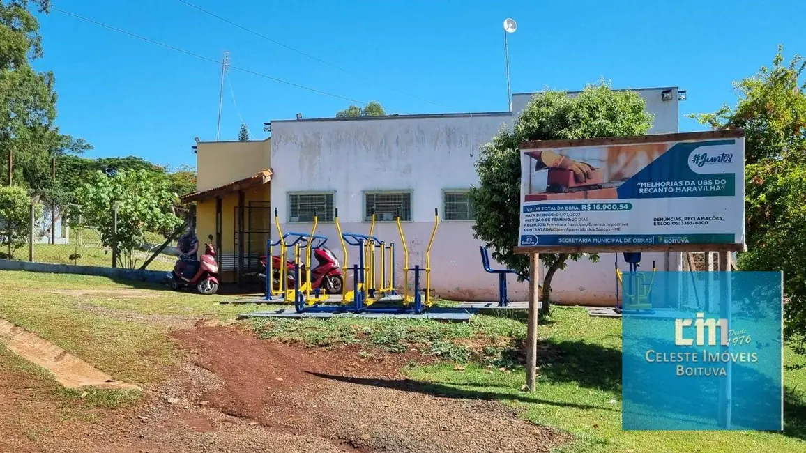 Foto 9 de Terreno / Lote à venda, 1478m2 em Boituva - SP