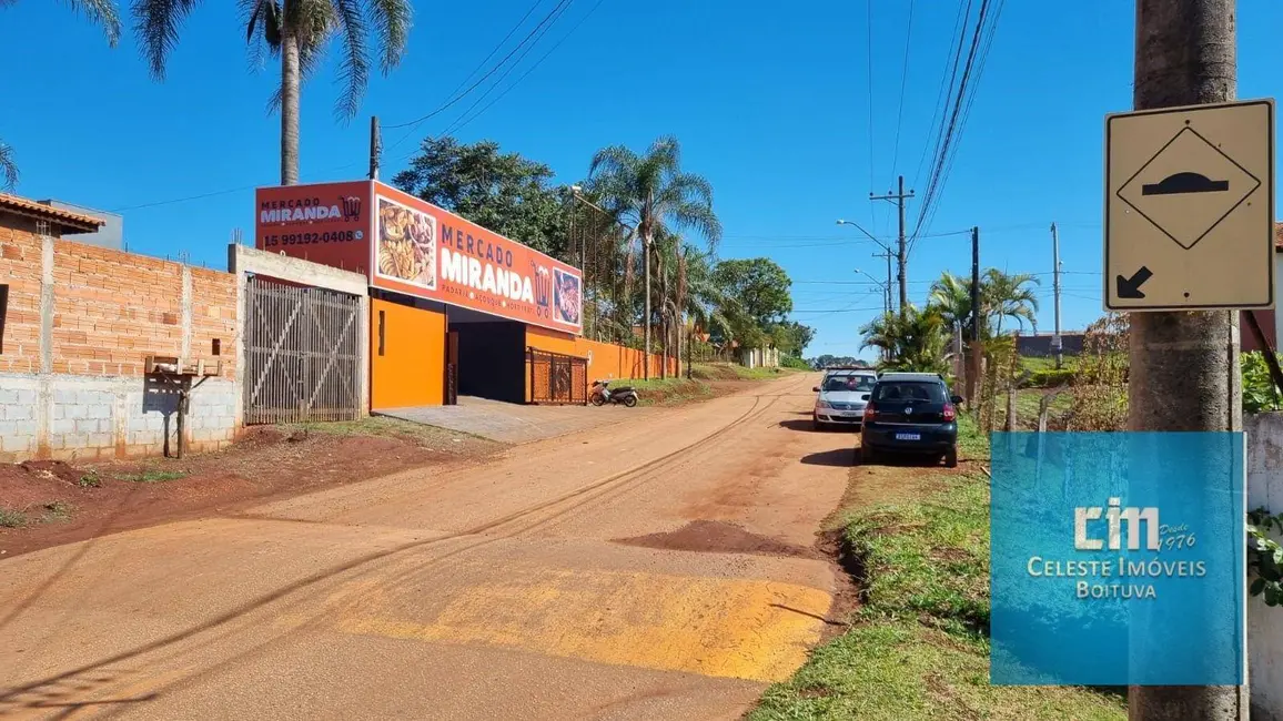 Foto 7 de Terreno / Lote à venda, 1478m2 em Boituva - SP
