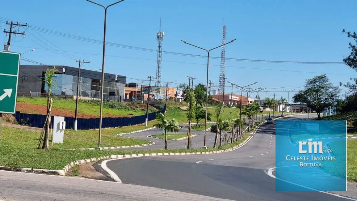 Foto 2 de Terreno / Lote à venda, 1478m2 em Boituva - SP