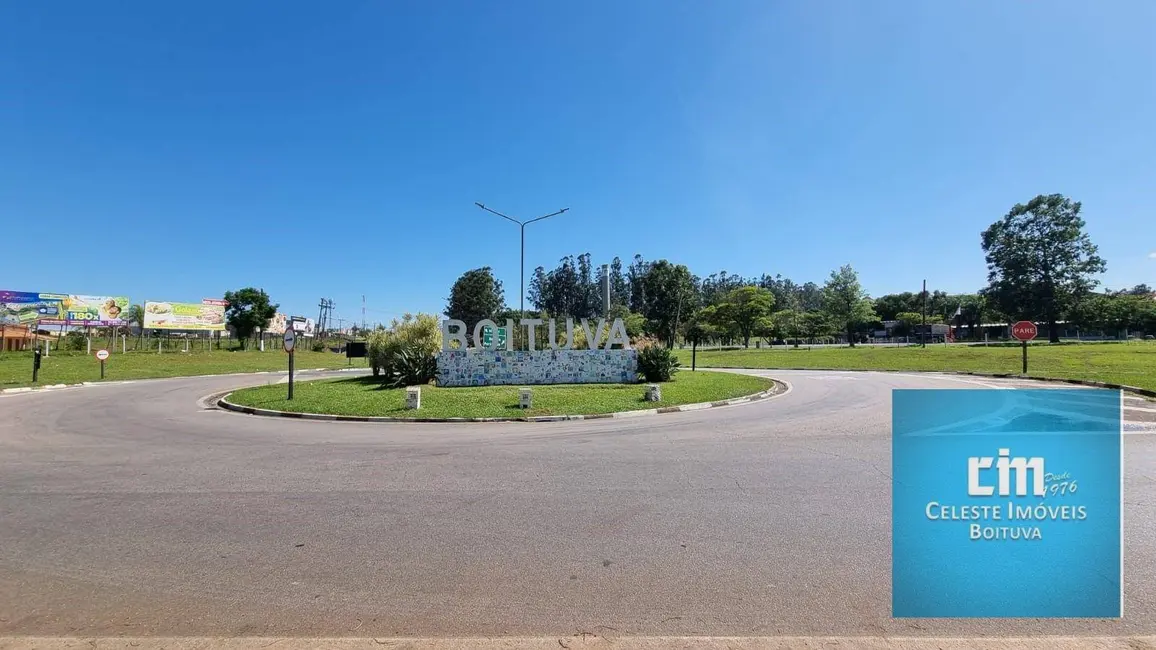 Foto 3 de Terreno / Lote à venda, 1478m2 em Boituva - SP