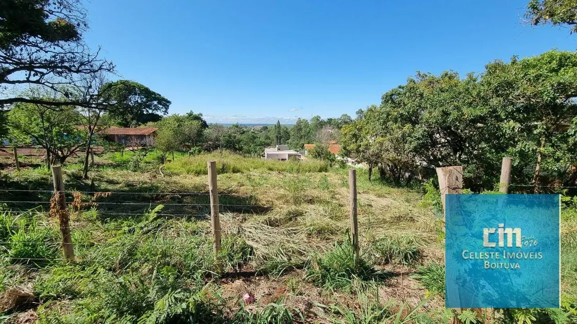 Foto 1 de Terreno / Lote à venda, 1478m2 em Boituva - SP