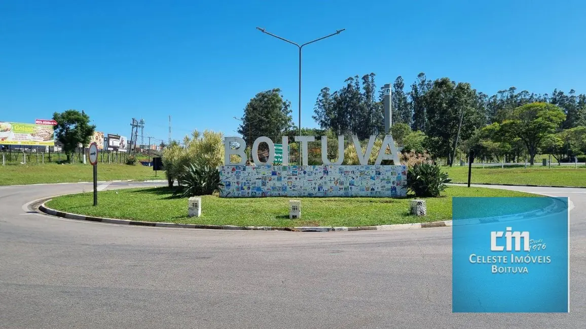 Foto 4 de Terreno / Lote à venda, 1478m2 em Boituva - SP