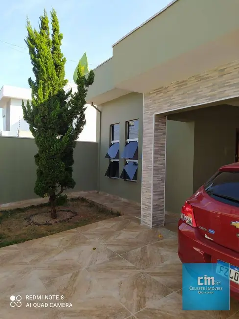 Foto 1 de Casa com 3 quartos à venda, 250m2 em Boituva - SP