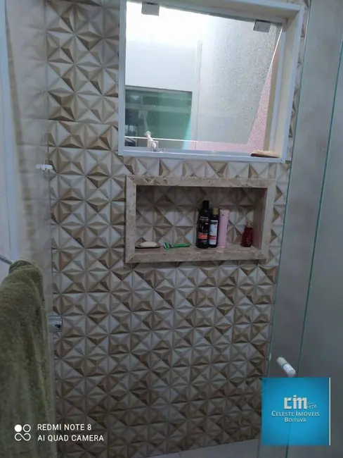 Foto 2 de Casa com 3 quartos à venda, 250m2 em Boituva - SP