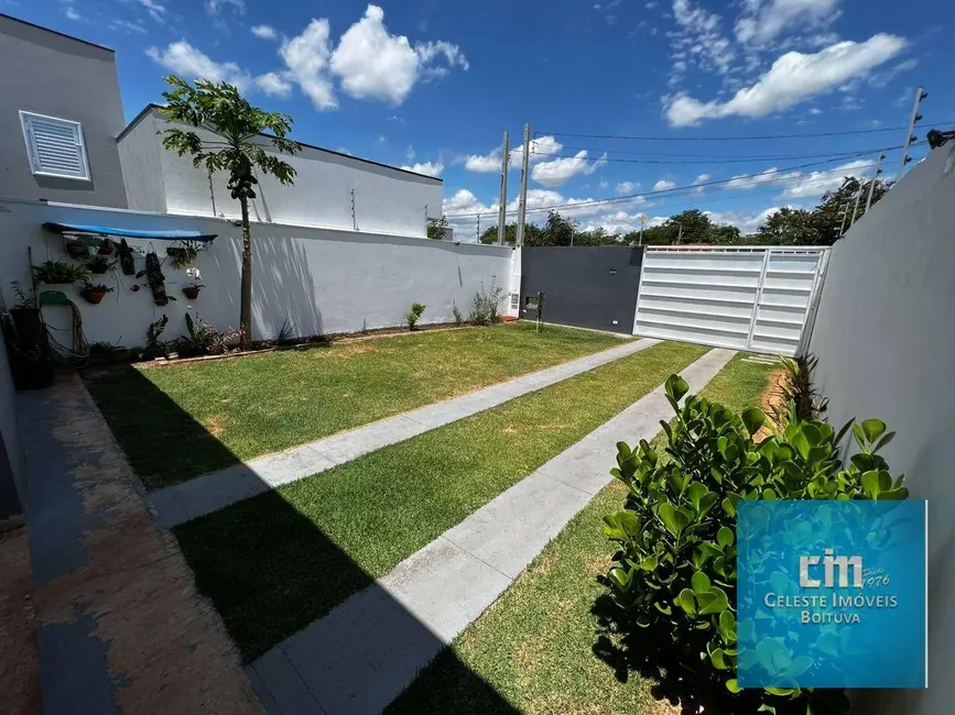 Foto 1 de Casa com 1 quarto à venda, 200m2 em Boituva - SP