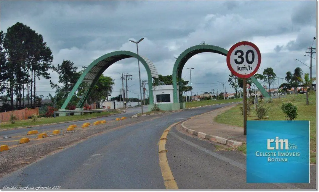 Foto 8 de Casa com 2 quartos à venda, 140m2 em Boituva - SP