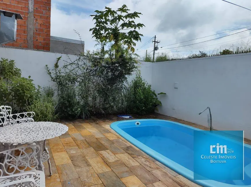 Foto 1 de Casa com 2 quartos à venda, 140m2 em Boituva - SP