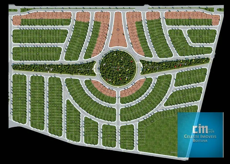 Foto 5 de Casa com 2 quartos à venda, 140m2 em Boituva - SP