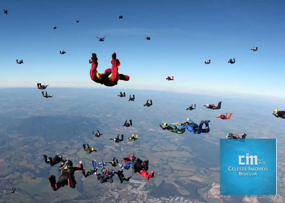 Foto 3 de Terreno / Lote à venda, 250m2 em Boituva - SP