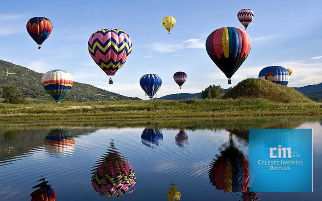 Foto 6 de Terreno / Lote à venda, 250m2 em Boituva - SP