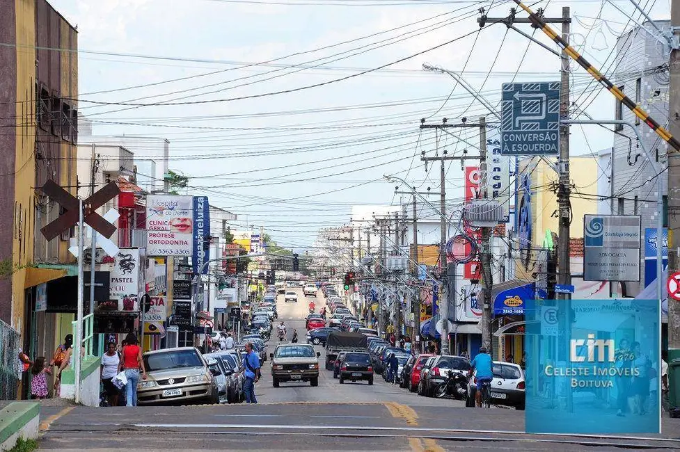 Foto 2 de Terreno / Lote à venda, 250m2 em Boituva - SP