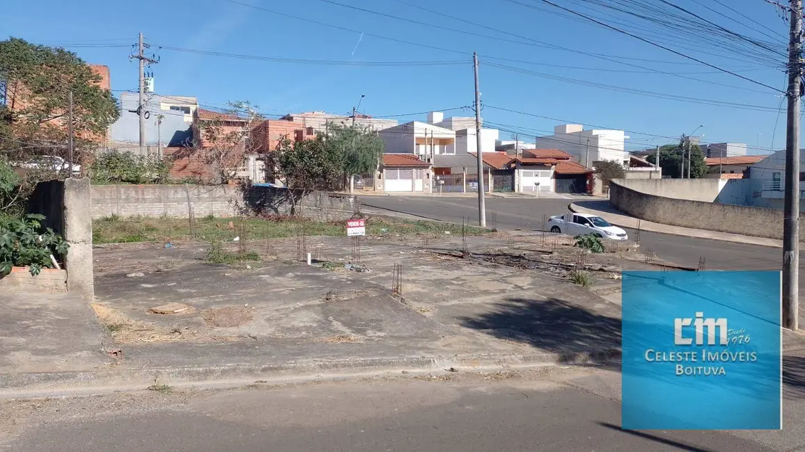 Foto 2 de Terreno / Lote à venda, 474m2 em Boituva - SP