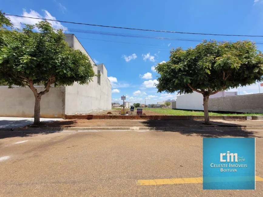 Foto 6 de Terreno / Lote à venda, 474m2 em Boituva - SP