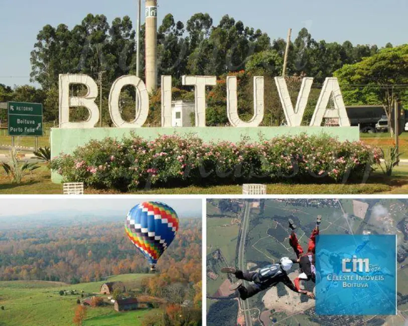 Foto 7 de Terreno / Lote à venda, 474m2 em Boituva - SP