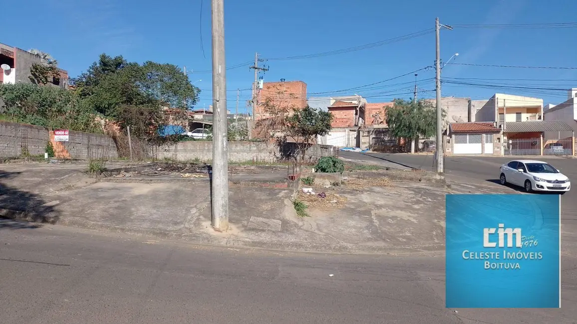 Foto 3 de Terreno / Lote à venda, 474m2 em Boituva - SP