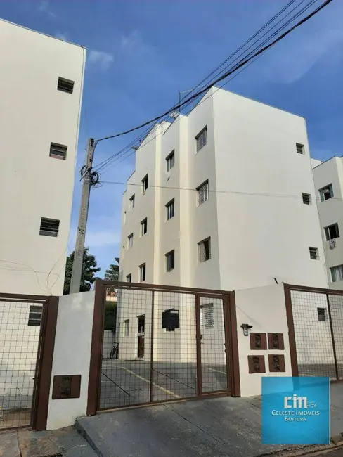 Foto 1 de Apartamento com 1 quarto à venda, 40m2 em Boituva - SP