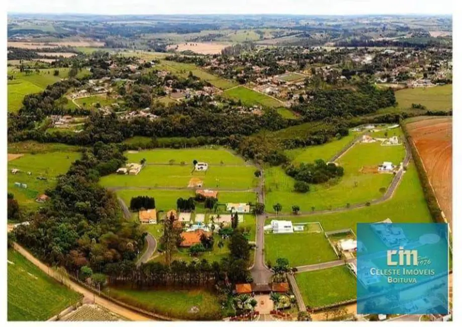 Foto 1 de Terreno / Lote à venda, 1004m2 em Boituva - SP