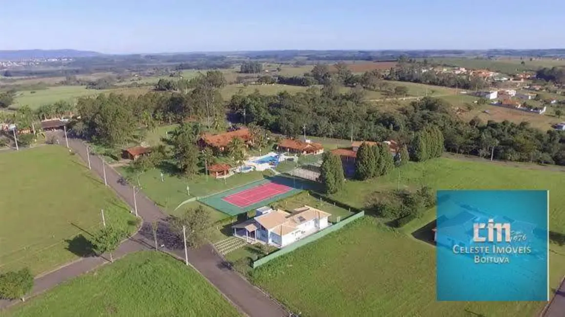 Foto 8 de Terreno / Lote à venda, 1008m2 em Boituva - SP