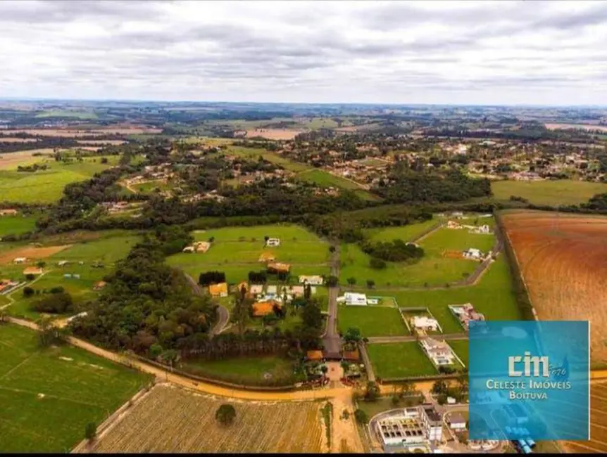 Foto 3 de Terreno / Lote à venda, 1008m2 em Boituva - SP