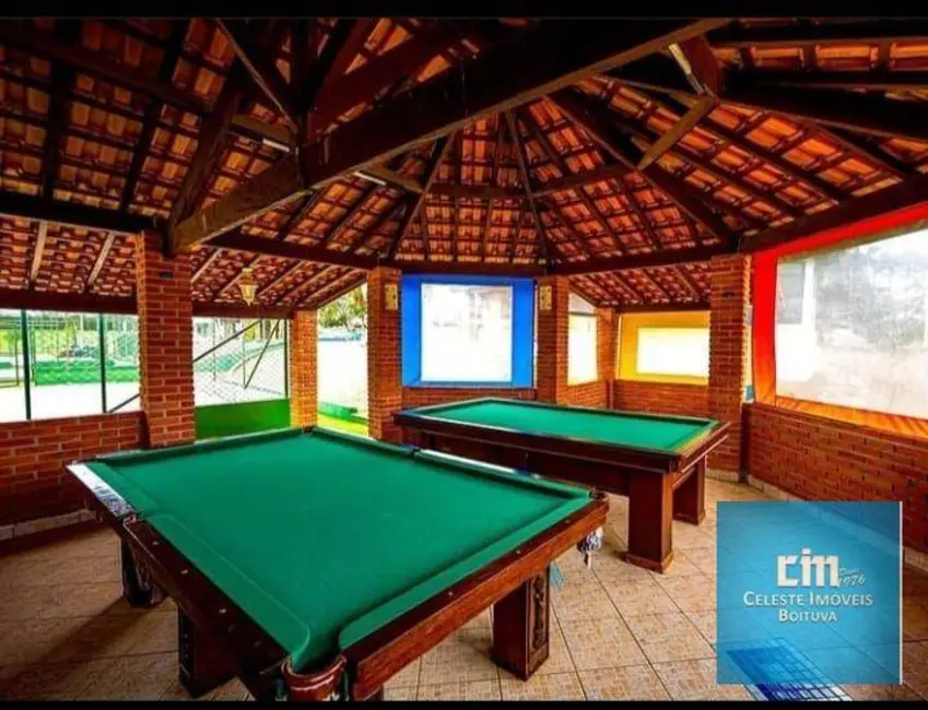 Foto 9 de Terreno / Lote à venda, 1008m2 em Boituva - SP