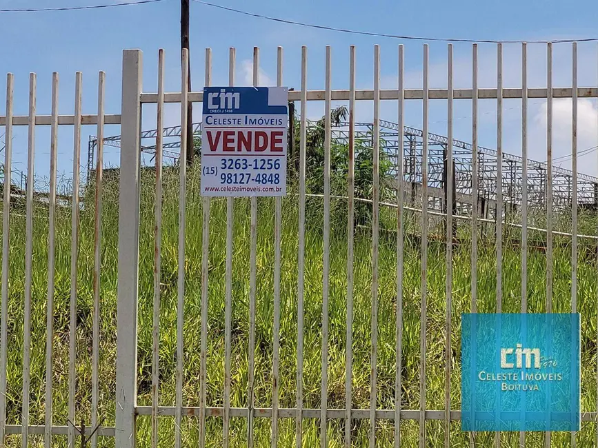 Foto 1 de Terreno / Lote à venda, 20000m2 em Loteamento Empresarial Tatuí-I, Tatui - SP