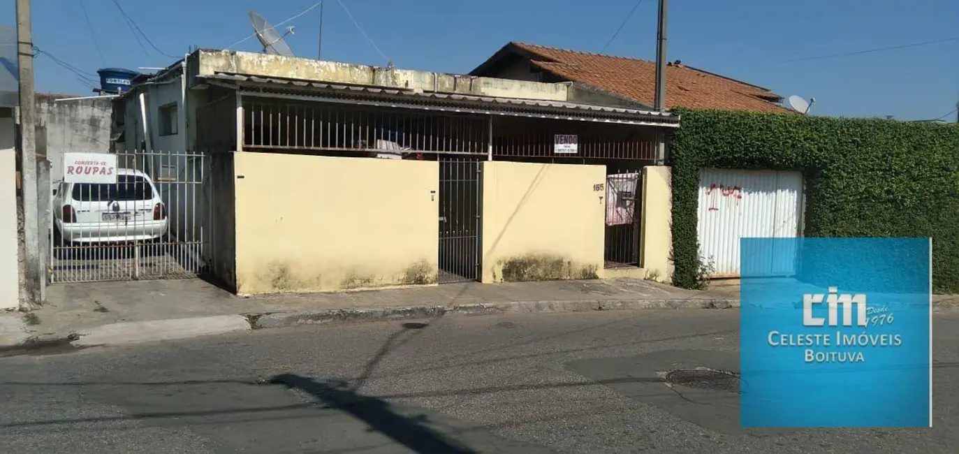 Foto 4 de Casa com 2 quartos à venda, 178m2 em Boituva - SP